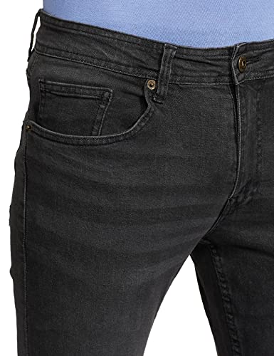 Image of Amazon Brand - INKAST Men Jeans