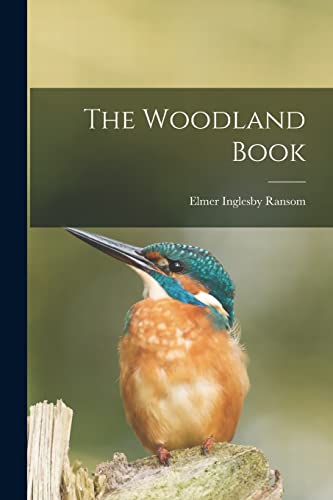 The Woodland Book