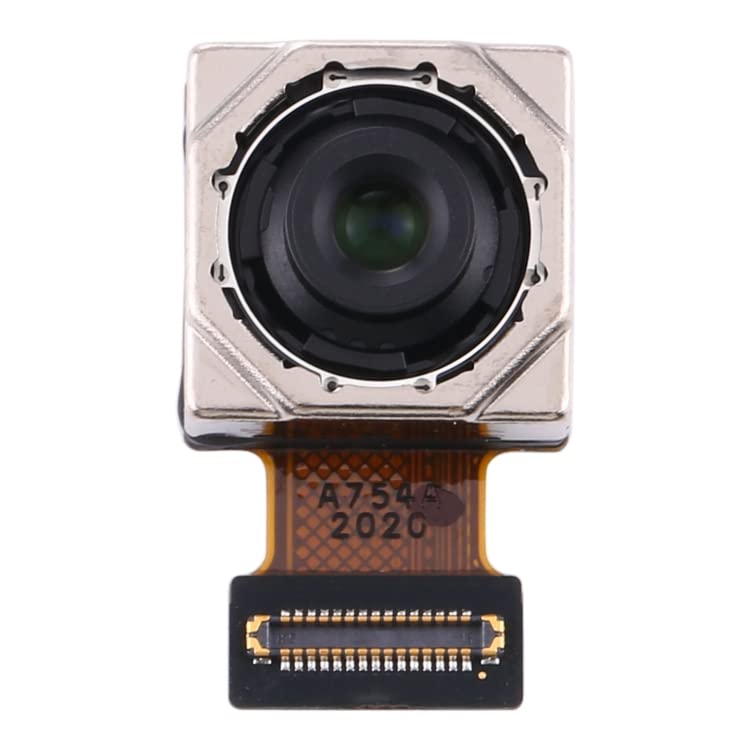 Caméra arrière LG Velvet 5G LM-G900N grand angle pour des photos nettes