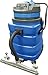 Perfect Products Wet/Dry Vac, Blue