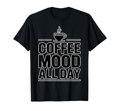 Coffee Mood All Day T�V���c