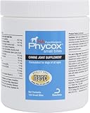 Phycox HA Hypoallergenic Small Bites Joint Supplement for Dogs, 120ct