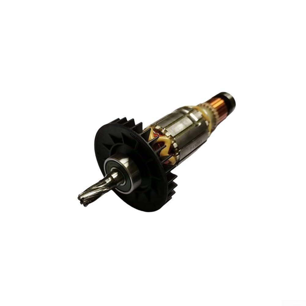 Rotor Metal para preciso 515283-4 Bobina Cobre Rotor Metal para