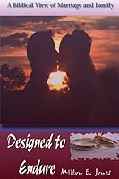 Designed to Endure B005D3S47A Book Cover
