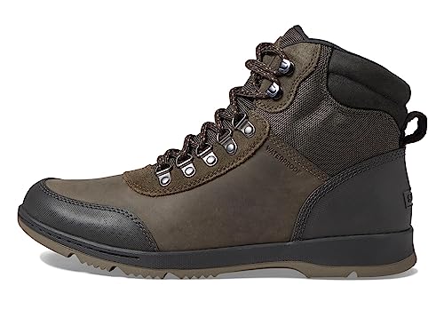 Image of Sorel Men's Ankeny II Hiker Waterproof Boots