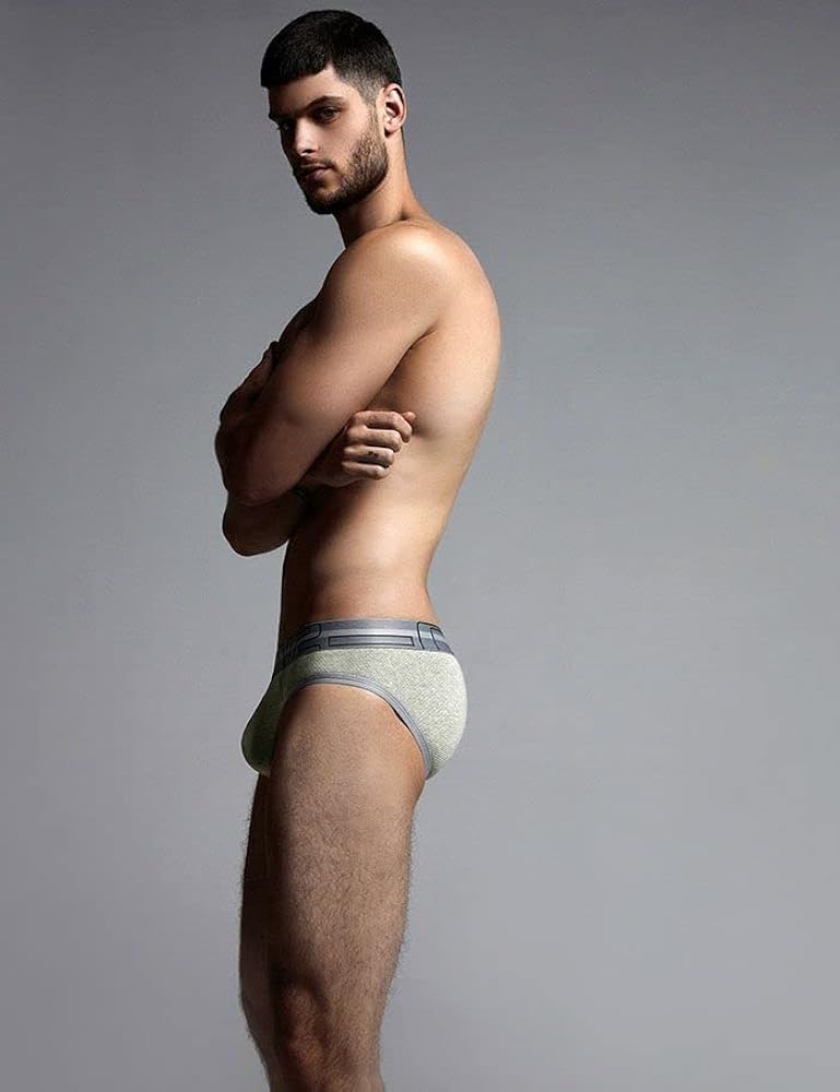 つぶらページ Amazon | [シーインツー] ローライズブリーフ CIN2 ZEN SLIDER BRIEF