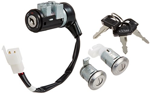 NTB MS-GBL メインスイッチ