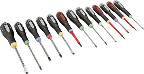 Preisvergleich Produktbild BAHCO BHBE-9875 13PCS XXL ERGO SET