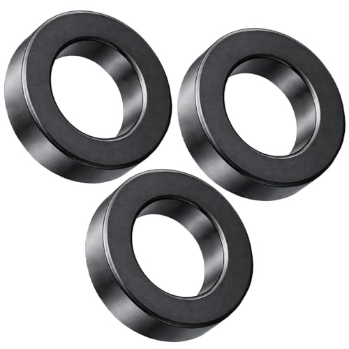 Anillo toroide FT240-31 supresor de interferencias EMC para cables de radio