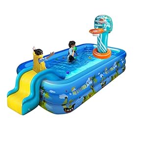 Amazon.co.jp: 大型プール - プール・ホットタブ・屋外サウナ