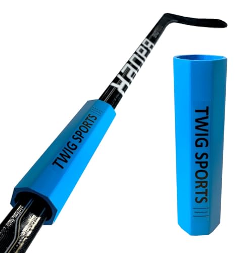 Twig Handle - Stickhandling Training Tool