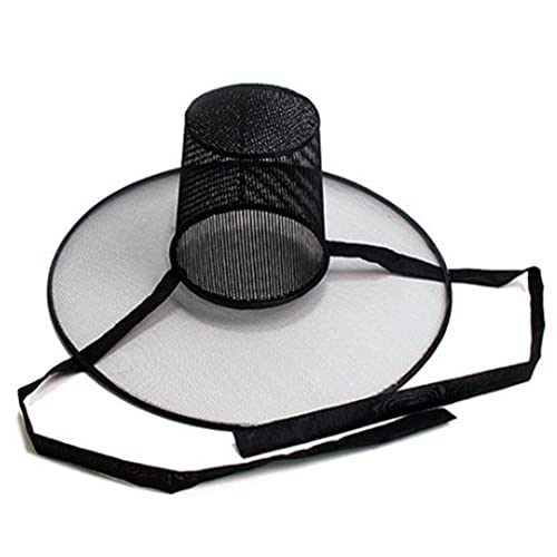 Korean Traditional HAT GAT Jeongjagwan Gwanmo Netflix Drama Kingdom Joseon Dynasty Costume Made in Korea