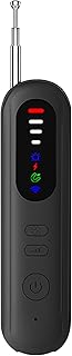 Hidden Camera Detectors - Portable Hidden Camera Finder Hidden Device for Car, Home,Hotel,Travel, Office
