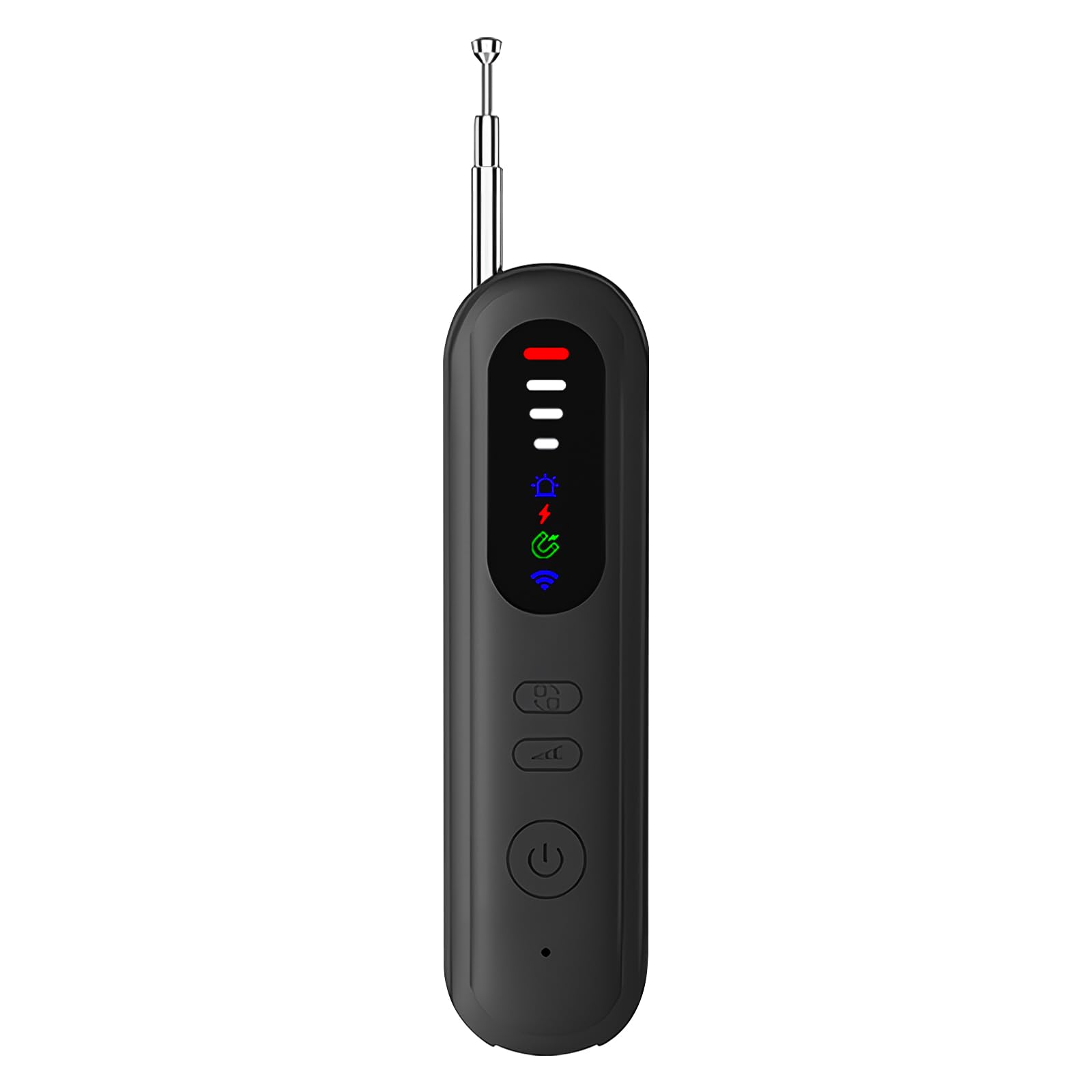 Hidden Camera Detectors - Portable Hidden Camera Finder Hidden Device for Car Home Hotel Travel Office