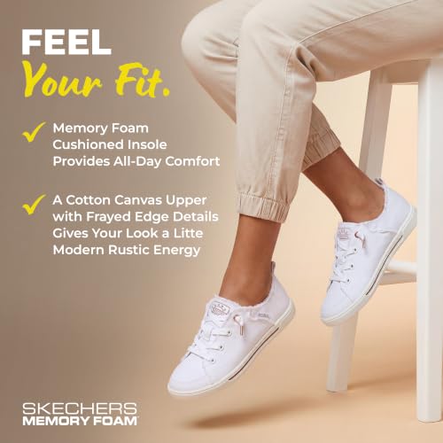 Image of Skechers Women's Bobs B Cute 2.0 Sneaker