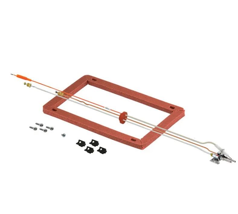 SP20127 - GE OEM Upgraded Replacement Water Heater Igniter Pilot Assembly