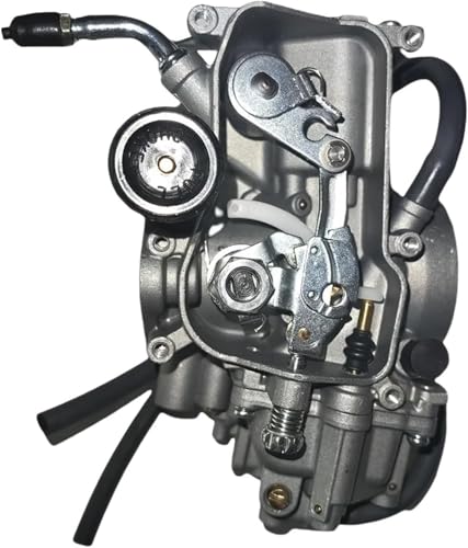 Carburateur YFM350 résolvant les fuites et problèmes de démarrage