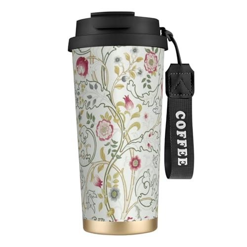 ^u[ William Morris EBAX ԕ R[q[Jbv 500ml RrjJbv Xg[t Wt   @r }OJbv 316XeX ۉۗ e Xgbvt v[g