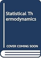 Statistical thermodynamics (HRW series in mechanical engineering) 0030803209 Book Cover