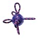 KONG Ultra Knots Loops Dog Toy, Medium/Large