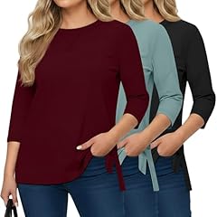 Black, Gray Blue, Burgundy