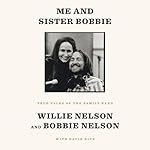 Cover of Me and Sister Bobbie