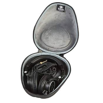 SENNHEISER　HD25 Amazon.com: Sennheiser Professional HD 25 LIGHT On-Ear DJ