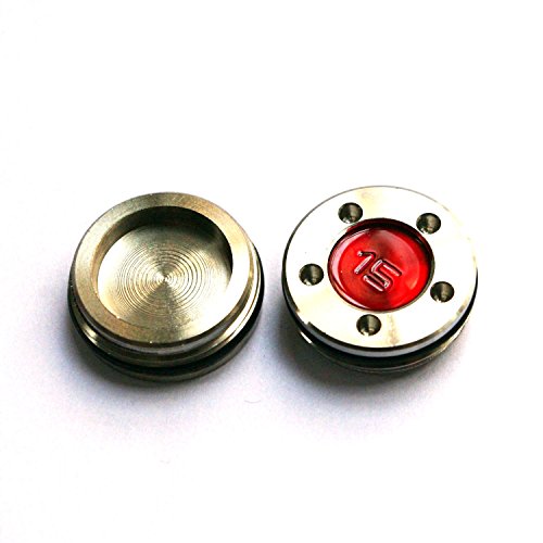 V2pcsJX^EFCgScrews for Titleist Scotty Cameronp^[10 15 20 25 30 35 40 g