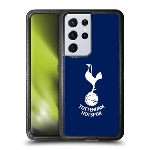 Coque Samsung S21 Ultra Tottenham Hotspur pour Supporter au Stade