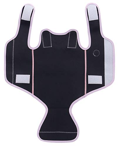 Baby Swimming Wrap Toddler Wetsuit Boys Warmsuit Girls UV Swimsuit3