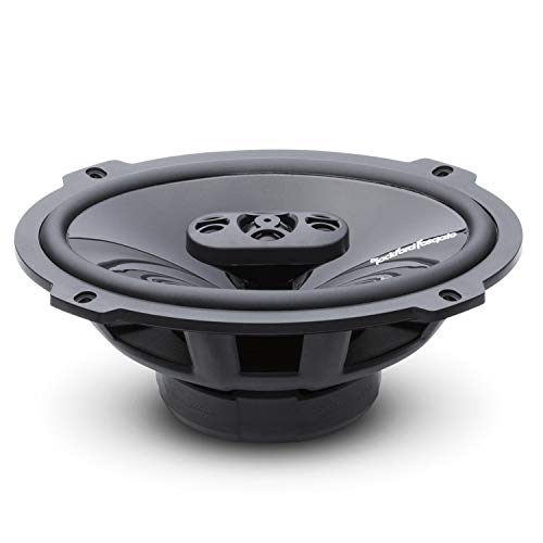 Rockford Fosgate Punch P1694 6-Inch x 9-Inch Full Range Coaxial Speakers by Rockford Fosgate - Image 6