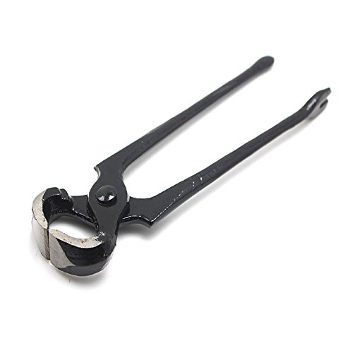 Mosuch High Heel Shoe Dowel Stiletto Remove Pliers Shoe Repair Iron Tool