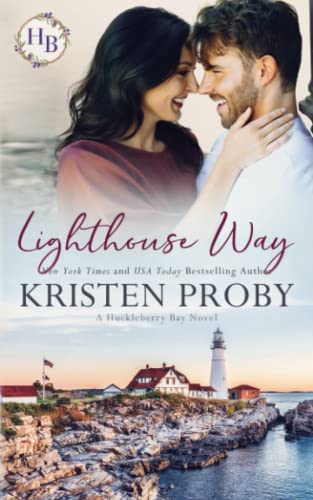 Lighthouse Way view 2