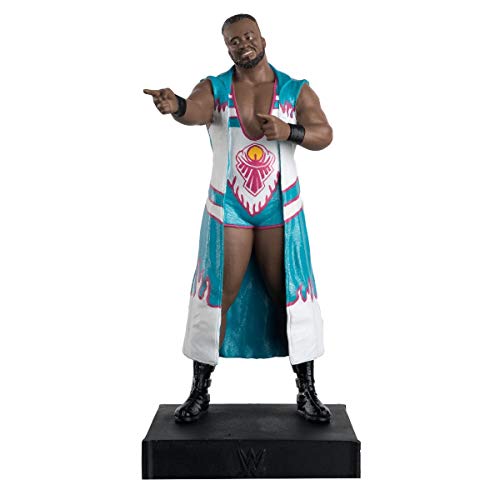 WWE Championship Collection | Big E Issue #21