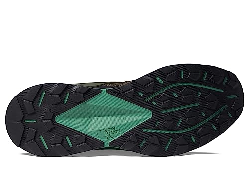 Image of The North Face Oxeye - Men's | Hiking Shoes