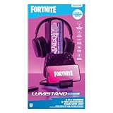 FORTNITE Desk Headphone Stand with Light