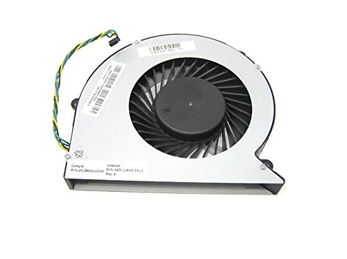 Ventilateur De Refroidissement Pour CPU Lenovo ThinkCentre M800Z M8350Z M810Z