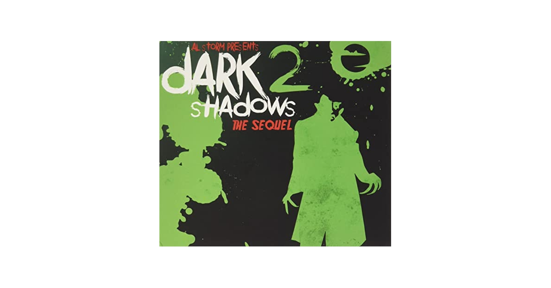 (CD)Dark Shadows／Various Artists Dark Shadows: Deluxe Edition (CD) - Concord Label – Concord
