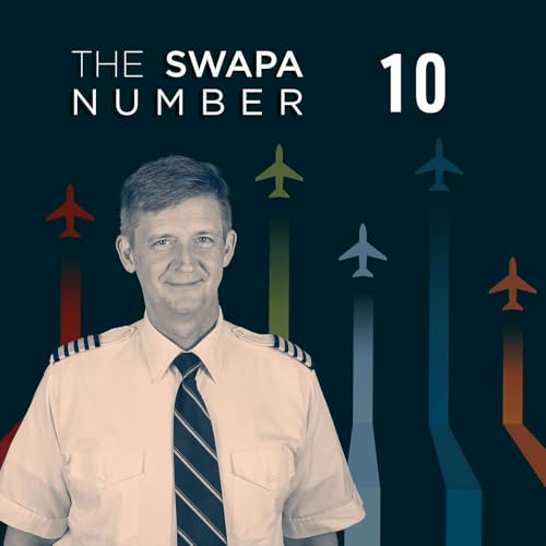 10 (HIMS, Tom Stanley) Podcast Por  arte de portada