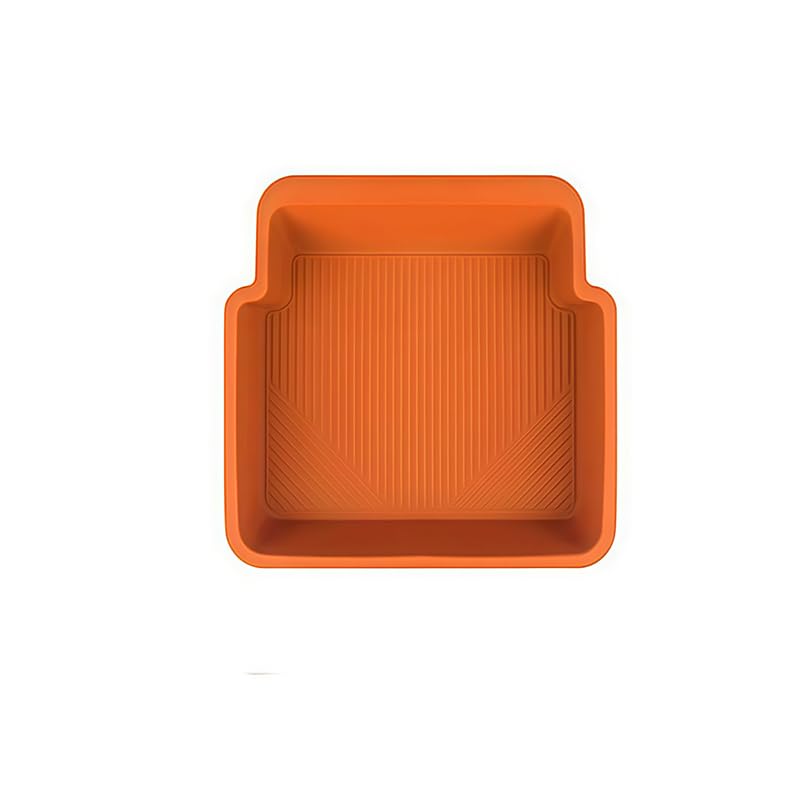 Bac Rangement sous Siège de Voiture pour Vauxhall Crossland/Frontera
