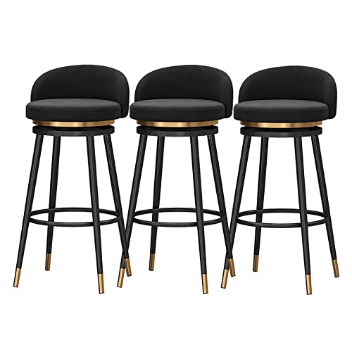 Top 10 Low Back Bar Stools of 2022 Katynel