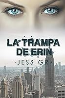 La trampa de Erin 1790506271 Book Cover