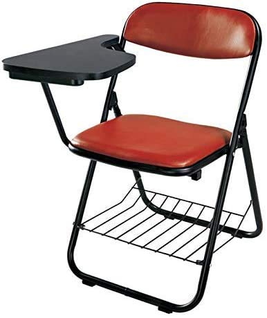 Silla de conferencias con tablero de escritura para educacion y eventos