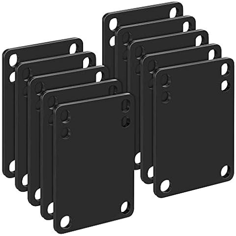Coussinets Hopbucan 10 pièces 3 mm Cover