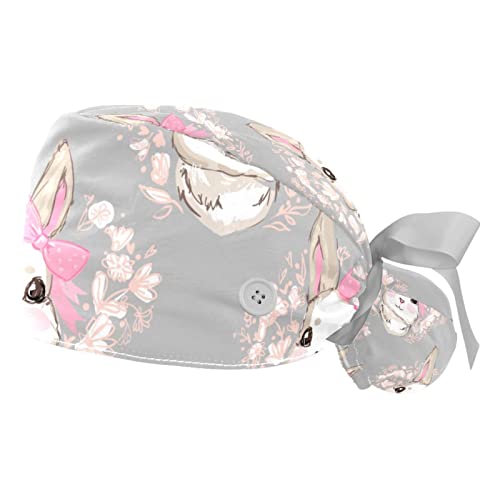 Casquettes de travail ajustables JDEZ pour sublimer votre quotidien