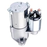 063521120350 063522604010 10455506 Starter Motor ficialafte Fit for Daewoo Engine 12V 9T 1.2KW