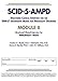 Structured Clinical Interview for the Dsm-5(r) Alternative Model for Personality Disorders (Scid-5-Ampd) Module II: Personality Traits (Package of 5)