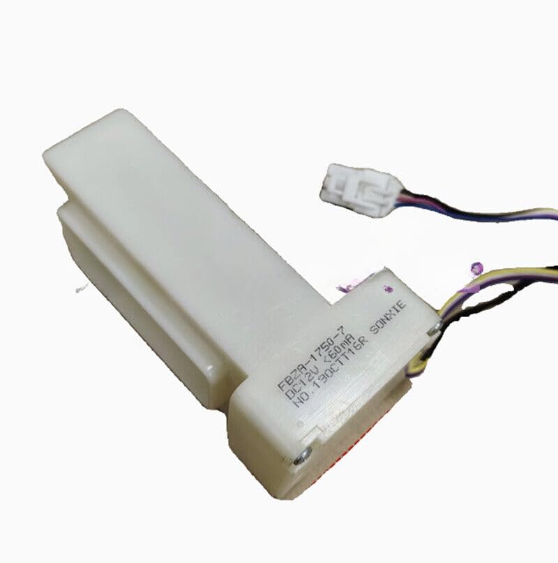 1PCS NEW For BCD-568WPBD Refrigerator Air Door Switch Duct Ports