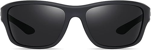 Miniatura 2 de helena Gafas de sol polarizadas de lectura con lente completa envolvente para hombres y mujeres, correr, pesca, deportes, lectores 0 +3.00