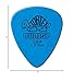 JIM DUNLOP 1.0mm Blue Guitar Pick-12 Pack Tortex Standard (418P100)